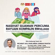 This website uses cookies to improve your experience while you navigate through the website. Fahmi Fadzil On Twitter Warga Lembah Pantai Yang Hadapi Masalah Kompaun Rm10 000 Boleh Hubungi Saya Melalui Media Sosial Atau Info Di Bawah Kitajagakita Https T Co 049ltrsrmg