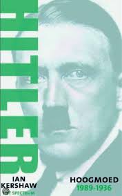 Hitler na Kershaw (II). Wat een kwarteeuw historisch onderzoek (1999‑2023)  ons leert over de volwassen Hitler (1919‑1945)