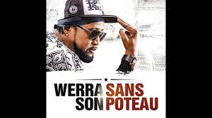 Esta lista contém músicas dos seguintes artistas: Werrason Augustine Remix Youtube