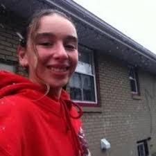 Alyssa Lapointe (@trueitalien6)