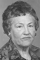 Norma Drewery Obituary (2008)