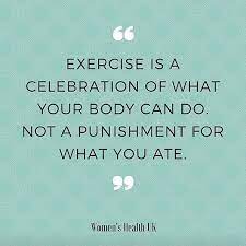 Instagram Photo By Women S Health Uk Jun 21 2016 At 3 10pm Utc Yoga Quotes Motivation Health Motivation