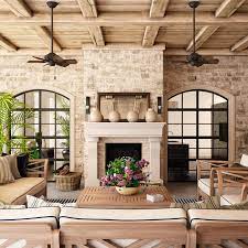 It's specially designed with a 25° blade pitch that's optimized for maximum air movement, so don't let the compact size fool you; Casablanca Wailea 59525 31 Outdoor Ceiling Fan