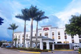 2 queen mobility/visual accessible with bathtub. Hampton Inn Suites San Jose Airport Alajuela Updated 2021 Prices