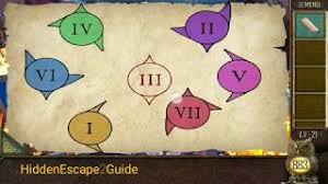 This is a classic puzzle game,you must not miss it! Room Escape Game Walkthrough