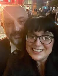 Happy birthday to Lydia Davies. Doing an amazing job in the clubhouse and  bar these days. But has done years of unseen work with mini, juniors and  USV rugby across the club.