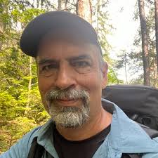 John Schrag: "My #inktober sketch for days 3…"