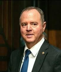 Adam Schiff accusing Trump of creating a shadow government is pure  political gaslighting. This is the same guy who lied for years about  “Russia collusion” with zero accountability. Now he's projecting again,