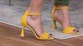 Amy stran teasing with her feet. Amy Stran Qvc Feet Close Up 176 Youtube