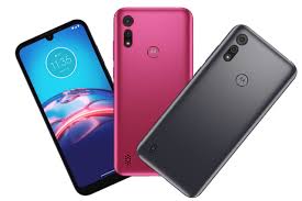 Motorola Moto E6i - Price and Specs ...