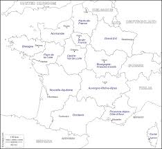 Carte avec les noms · carte vierge · carte avec les numéros · cartes en document pdf. France Carte Geographique Gratuite Carte Geographique Muette Gratuite Carte Vierge Gratuite Fond Carte De France A Imprimer Carte Vierge Carte Des Regions