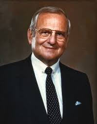 Lee Iacocca's Leadership Legacy To An Industry And Our Nation