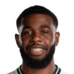 Japhet Tanganga vs Derek Geary