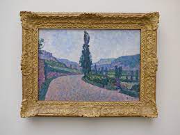 paul signac kunsthaus zurich switzerland zurich switzerland zurich frame