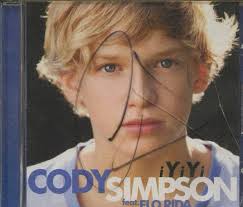 Cody Simpson