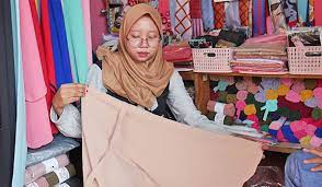 Maybe you would like to learn more about one of these? Rindy Dan Rizka Mulai Jual Hijab Pintu Ke Pintu Hingga Tembus Pasar Mancanegara Beta News