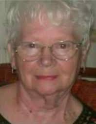 Mary Ann (Camp) Parker Obituary June 7, 2018