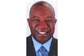 Terence Jones Obituary (1968