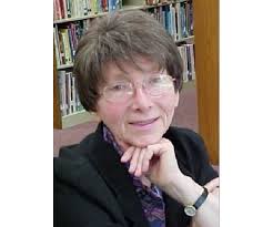 Maurine Gutowski Obituary (1939