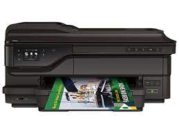 The full software solution is localized for these languages: Hp Officejet 7612 Wide Format Drivers Download