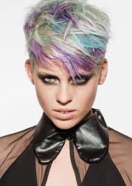 Short hair styles: 8 Hair Color ideas to save today