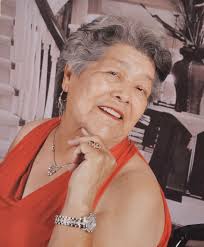 Maria Louisa Jimenez