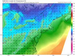 Is it hot in tenerife in november? Unseasonably Cold Weather For The East Coast On Thanksgiving Day Wtop