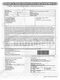 If your visa expires, you have the chance to renew it through a similar procedure to the initial application process. Sample New H1 Approval Notice Of Action