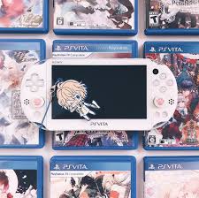 With dualshock3 playstation vita tv edition (white) and ps vita memory card 8gb. 1 546 Curtidas 49 Comentarios Anne Lee Apricotsushi No Instagram Rip Ps Vita You Ve Probably Heard Ps Vita Games Nintendo Switch Accessories Ps Vita