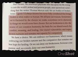 Bryan Stevenson In The Book Just Mercy Allegiant Quotes Words Matter Bryan Stevenson