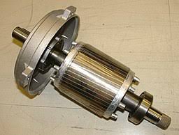 Motor induksi merupakan motor yang paling banyak kita jumpai dalam industri. Jenis Rotor Motor Induksi Mukhlis Blog