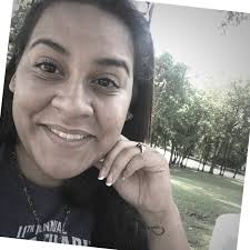 Marcie Hamilton's Instagram, Twitter & Facebook