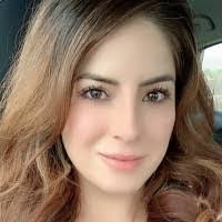 Vicky Vega's Instagram, Twitter & Facebook