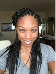 Alyson Felix Natural Hair Styles Fashion Beauty Beauty