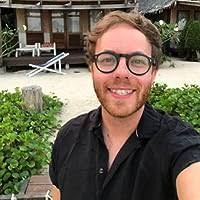 The Motorcyclist by George Elliott Clarke