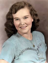 Obituary information for Waydene Edgerly