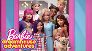 Mermaidia (2006) online for free. Barbie Dream House Adventure Full Movie In Hindi Novocom Top