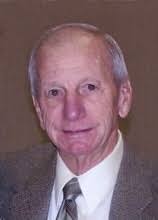 Obituary information for Harvey A. Jarvis