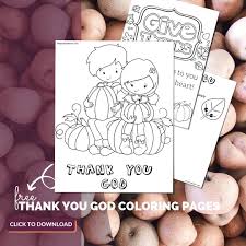 Download and print these christian thanksgiving coloring pages for free. Free Printable Thank You God Coloring Pages For Kids The Purposeful Mom