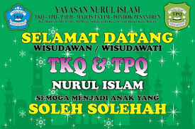 Contoh banner ucapan selamat datang untuk acara pengajian. Jual Cetak Banner Di Lapak Toko Summit Bukalapak