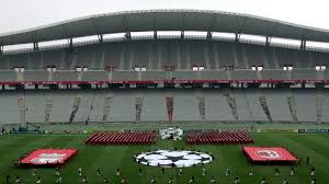 Za poprawne wytypowanie wyniku otrzymujemy 3 punkty. Liga Mistrzow Kiedy I Gdzie Odbedzie Sie Final Polsat Sport