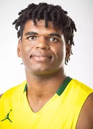 2019-20 Men's Basketball Roster