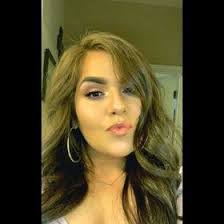 Jacqueline Montenegro's Instagram, Twitter & Facebook