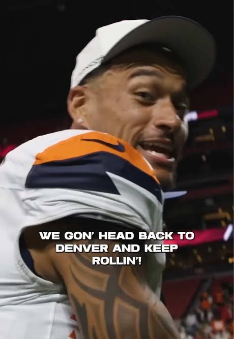 Denver Broncos highlights — Bud Light Celly preseason edit