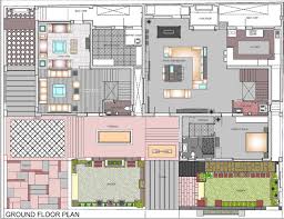 Browse through the largest collection of home design ideas for every room in your home. Modern Stone Residence At Jodhpur By Ravi And Nupur Architects Architecturelive