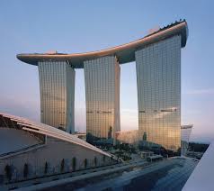 With better precautionary measures in place, we can't wait to have you with us again. Marina Bay Sands Safdie Architects Archdaily