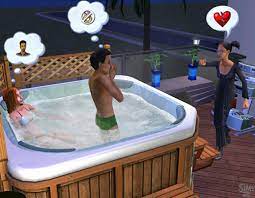 His boss although she actually treats him well. Affair The Sims Wiki Fandom
