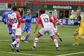 Almere city fc vs de graafschap live score (and video online live stream) starts on sunday, january 03, 2021, get the latest head to head, previous match, statistic comparison from aiscore football. Almere City Bangkit 2 Pemain Berdarah Indonesia Tampil 90 Menit