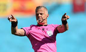 Jun 13, 2021 · view the starting lineups and subs for the england vs croatia match on 13.06.2021, plus access full match preview and predictions. Who Is Euro 2020 Final Referee Bjorn Kuipers Football Italia