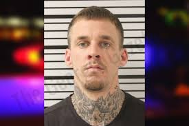 Michael Mitchem — Toombs County Jail Bookings